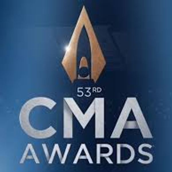 Ben's Country Music Show Week of the 30th September 2019 (CMA Awards Special)