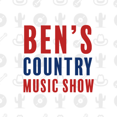 Ben's Country Music Show Week of the 12th March 2018