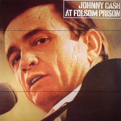 Ben's Country Music Show Week of the 29th January 2018 – Johnny Cash (Folsom Prison 50 Years On)