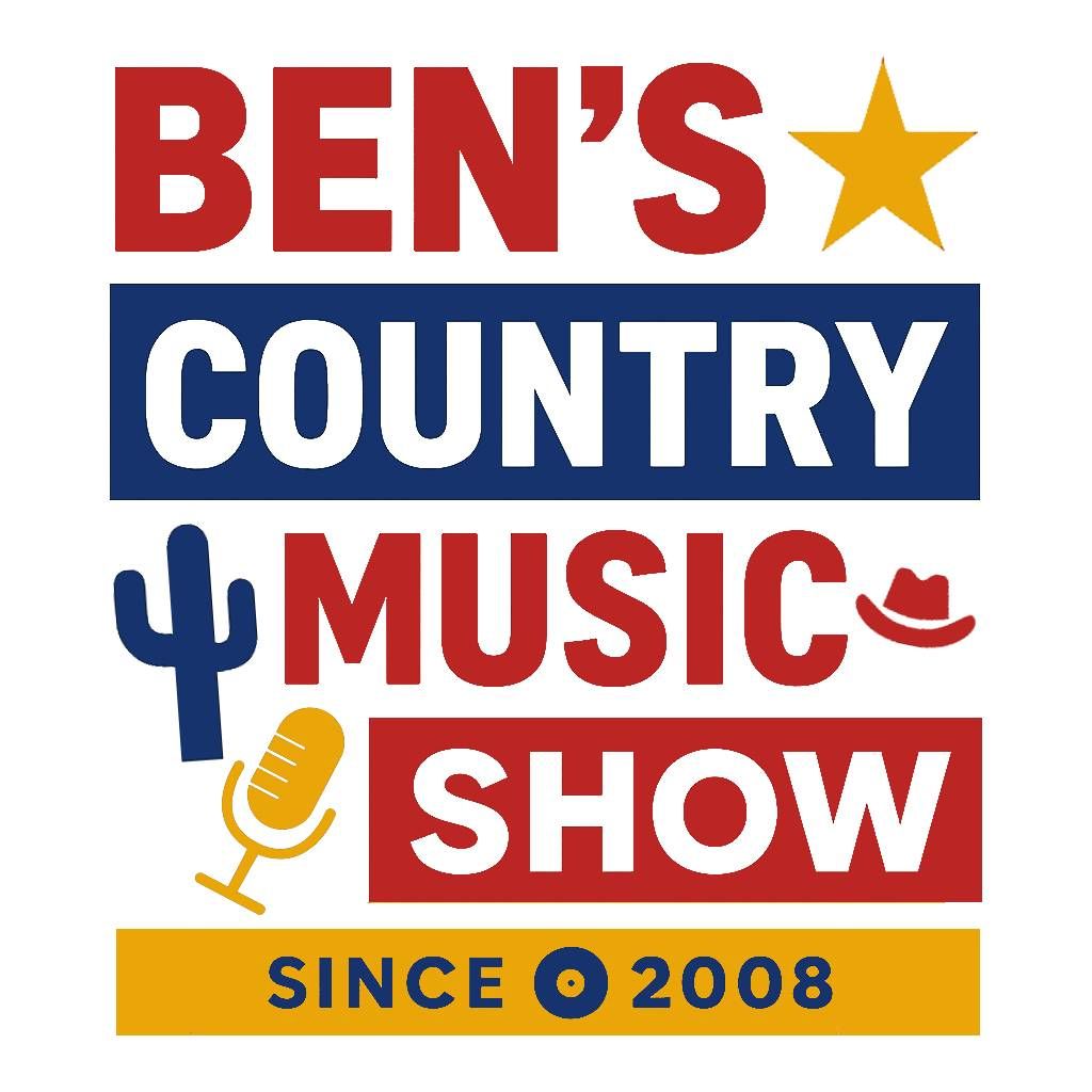 Bens Country Music Show Week of the 1st September 2025 – Gary Quinn and Ella Spencer in Conversation from the Long Road