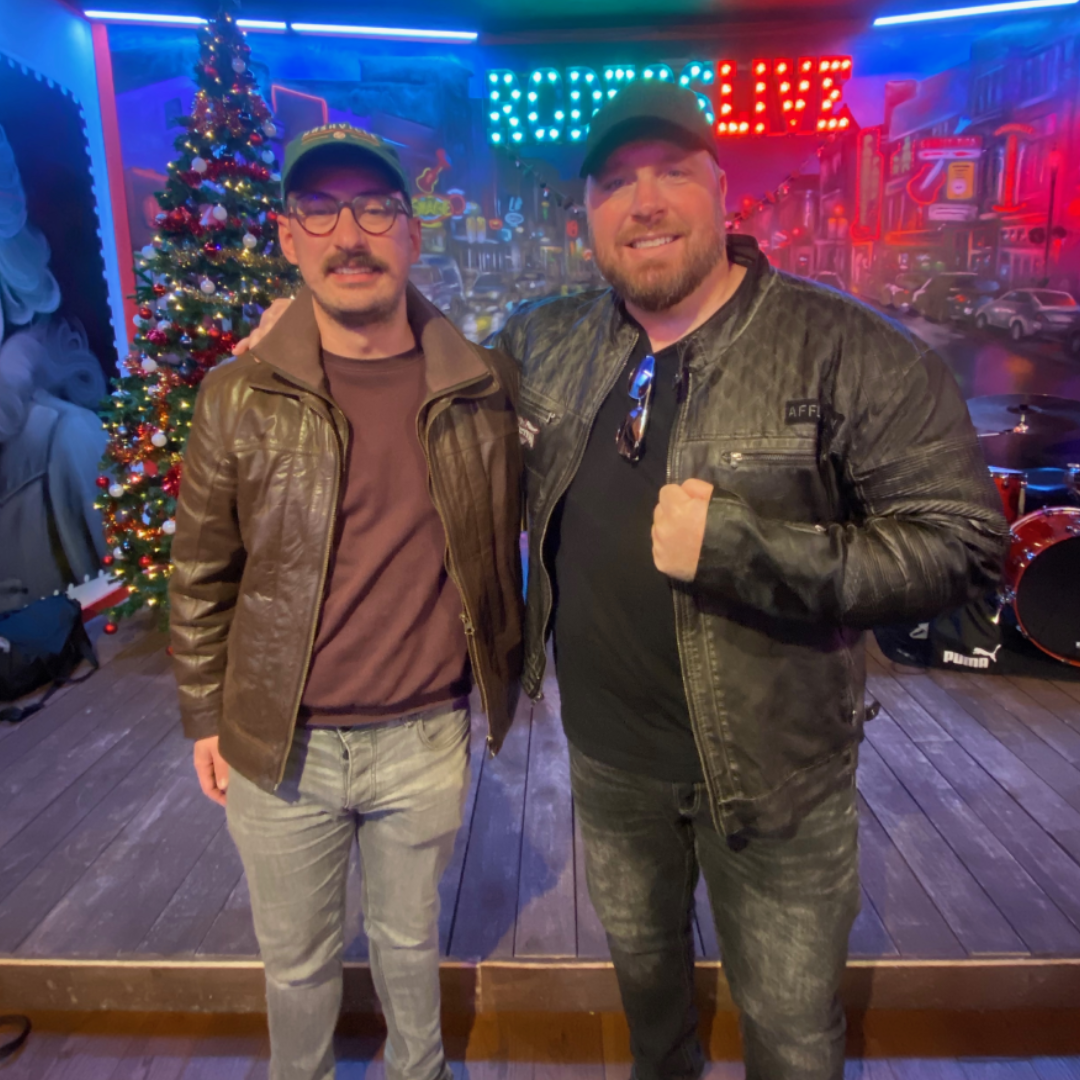 Ben's Country Music Show Week of the 24th November – Joe Hermes, Festival Lineups and the CMA Award Winners