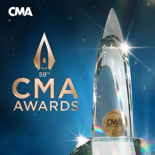 Bens Country Music Show Week of the 17th November – CMA Awards Week 2025