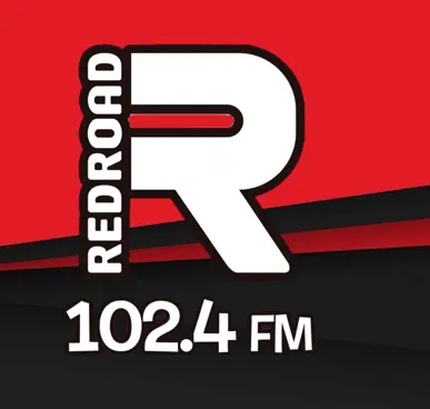 Red Road Logo