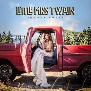 Bens Country Music Show Week Of The 27th July 2026 – Festival Season and Shania Twain’s Little Miss Twain